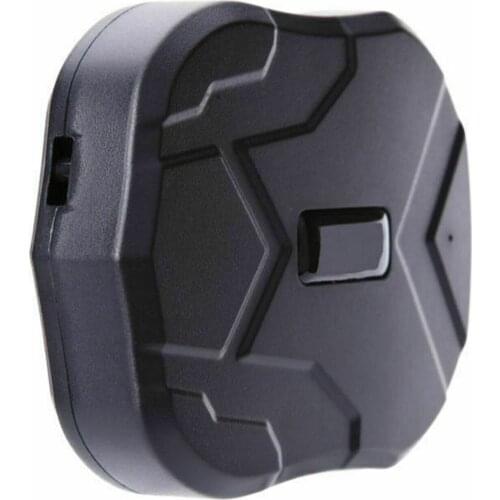 50 Pcs Real Time Powerful Magnet TK905 GPS Car Tracking Device Vehicle Tracker FEDEX22KG