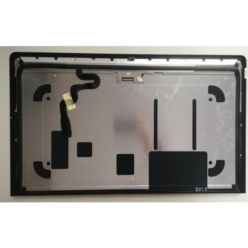 New 5K LM270QQ1 LCD Screen Display For iMac Retina A1419 27‘’ 661-03255 Late 2015