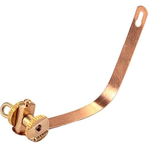 Adjustable Erhu Qianjin Strings Metal Fixing Tool Musical Instrument Accessories