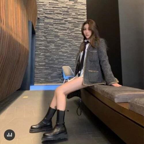 New style girl microfiber leather sandals comfortable ladies fashion women advanced elegant sandals size 35 to 40 wallvell