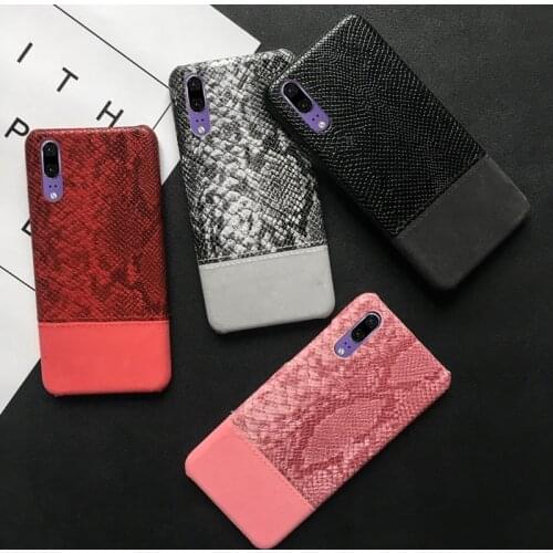 Weeten Huawei Y6 Prime Phone Cases