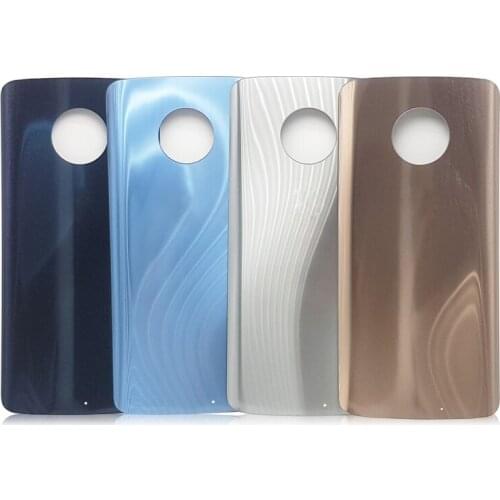 ZHZ Cases For Phones Motorola Moto G6 China