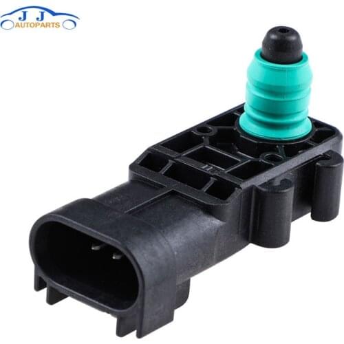 13502903 New Fuel Tank Pressure Sensor For Buick Cadillac Chevrolet GMC Hummer 0261230162