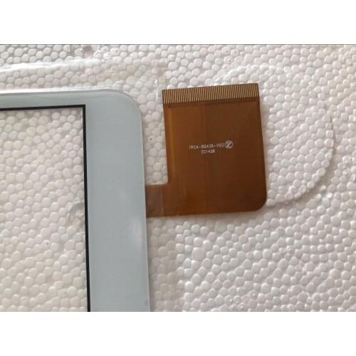 8'' NEW tablet pc fpca-80a06-v02 touch screen glass sensor for Onda V820