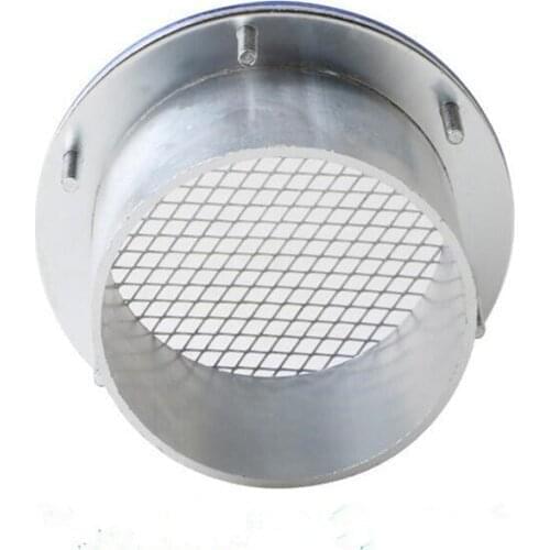 Car Air Intake Outlet Cover Trim Sticker Decoration For Alfa Romeo 147 156 159 Alfetta Berlina Brera Mito Giulia Milano