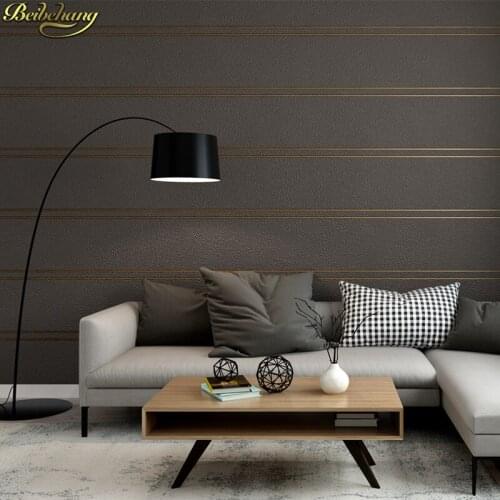 Beibehang High-end luxury 3D wallpaper living room bedroom marble stripe wallpaper TV background wall paper papel de parede