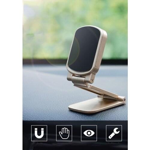 Магнитные держатели для мобильных телефонов DUSH China At AliExpress