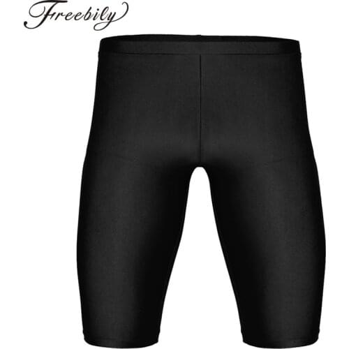 Summer Men Running Short Sport Legging Quick Dry Compression Tight Skinny Gym Fitness Short Pant Training Sports Shorts Fitness