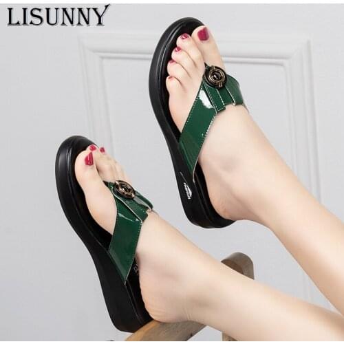 Сланцы LISUNNY China At AliExpress