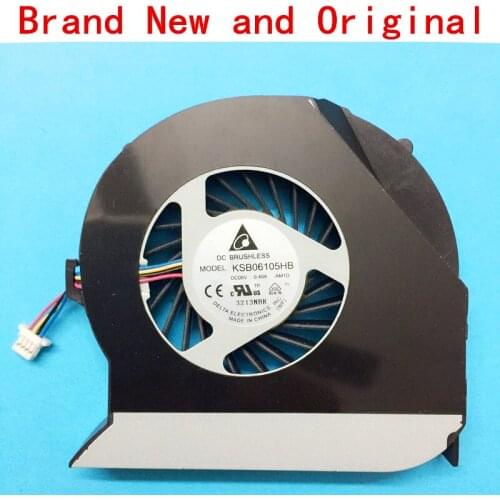 New laptop CPU cooling fan Cooler for gateway NV47H27C NV47H49C NV47H18C NV47H15C NV47H36C NV47H75C CPU cooling fan Cooler