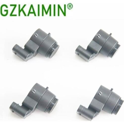 OEM 66206934308 Parktronic PDC Parking Sensor for 128i 135i 328i 335i 325xi 330xi 335xi M5 X3 E81 E82 E87 E88 E90 E91 R55 R56