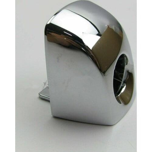 Genuine dooe Cap Cover Keyhole for hyundai Veracruz IX55 2007 2008 2009 2010 2011 2012 outder Door Handle CAP ONLY