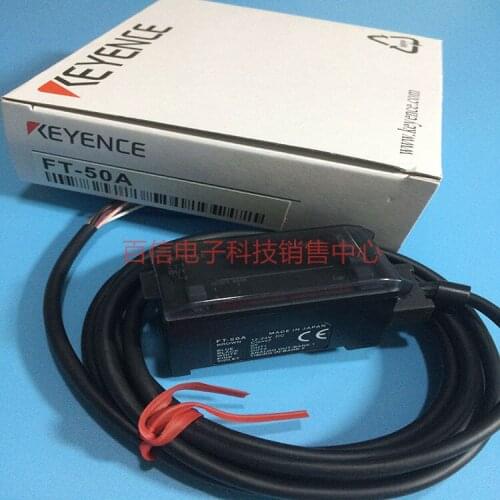 Genuine Temperature Sensor Controller FT-50A in Stock