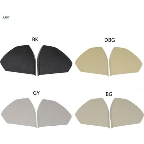 Car Front Drivers Door Plastic Cover Trim Shell For E-Class W211,2117270248 13MF