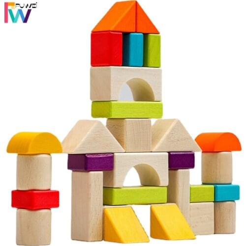 Детские конструкторы PUWEI China At AliExpress