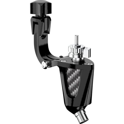 Verstelbare Motor Tattoo Rotary Machine Professionele Sterke Stille Motor Shader Liner Tattoo Supplies