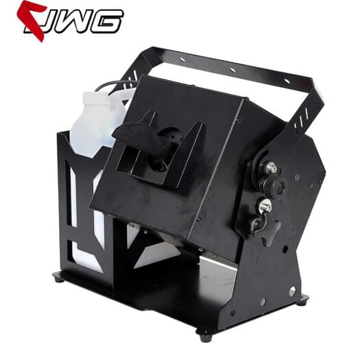 1500W Christmas snowflake machine stage Christmas simulation wedding artificial snow machine