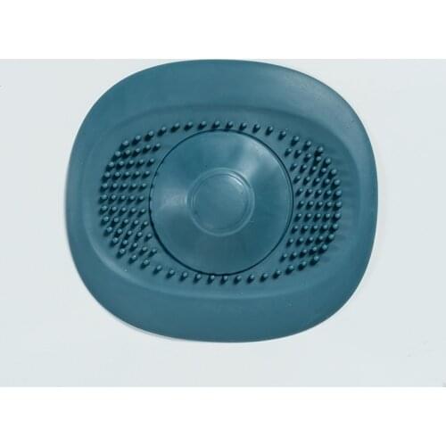 Bathroom sink drain hair extension device bathtub plug sink filter floor drain deodorizer kitchen accessories