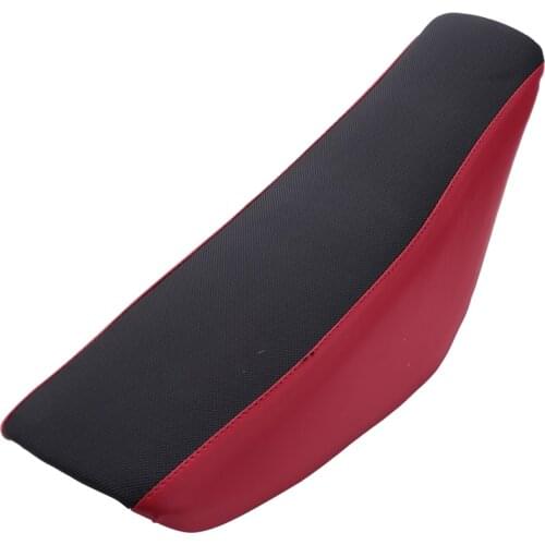 Motorcycle Tall Gripper Seat High Seat for CRF XR 50 Pit Bike 125CC Seats