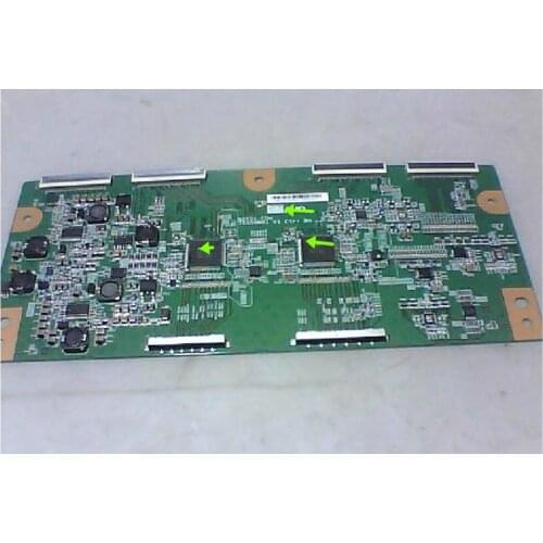 LCD Board T520HW01 V1 52T01-COH 52T01-C0H Logic board connect with T-CON connect board