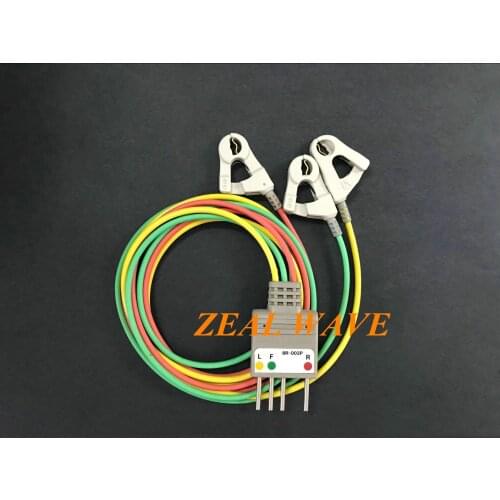 BR-002P Japanese Photoelectric Electrode In-Line Monitor Accessories NIHONKOHDEN Original Import