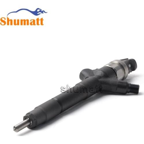 Remanufactured Common Rail Diesel Injector 095000-5600 1465A041 1465A257 For Engine 4D56 Fuel Injector Nozzle Assembly 1465A04