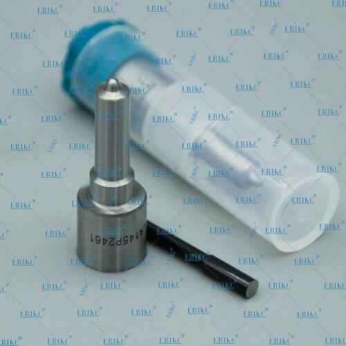 DLLA145P2461 (0 433 172 461) Diesel Nozzle Tip DLLA 145 P2461 Automatic Fuel Nozzle DLLA 145P2461 for 0445110659 0445110660