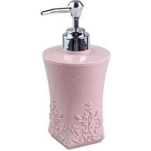 Pump Emulsion Split Bottle Bottle Fashionable Soap Dispenser 400ml Lotion Hand Emulsion New