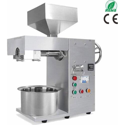 JOOSHUN Oil Presses China