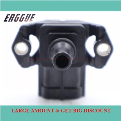 Oem New Air Pressure Sensor w/o Ring Assy For Polaris 2006-2010 Sportsman 500 EFI & 2006-2010 Ranger 500 EFI 3089953