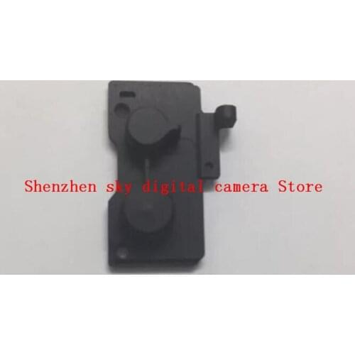 Original HDC-MDH1 PTZ shelf / Tripod mount / fixing hole for Panasonic HDC- MDH1 camera Repair Part