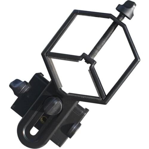 Skyoptikst Smart Phone Cellphone Adapter for Spotting scope Visionking 30-90x100 metal body