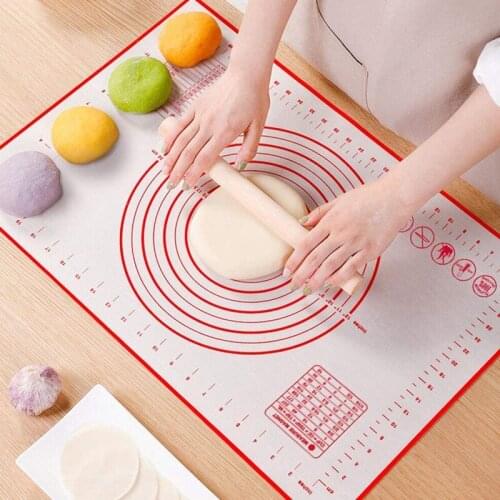 TEYAAO Silicone Dough Rolling Pins