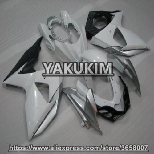 YAKUKIM ABS Injection Fairing Kits For Suzuki GSXR1000 K9 09-16 Year 09 10 11 12 13 14 15 16 GSX R1000 K9 09-16 Motobike Fairing