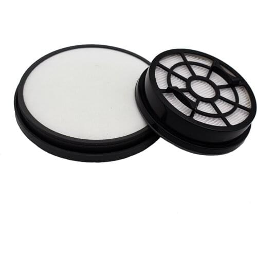 Replacement Robot Vacuum Cleaner Accessorie for ROWENTA Swift Power Cyclonic ZR904301 Pre Filter RO2932EA RO2933EA Post Filters