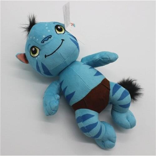 1piece 25cm=9.8inch Avatar baby Plush Toys children Stuffed Animals Soft Toys