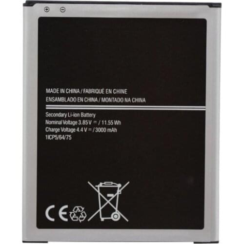 1x 3000mAh EB-BJ700BBC EB-BJ700CBE Battery For Samsung Galaxy J7 (2015) J7 Neo 2015 J7000 J7008 J7009 J700 J700F Batteries