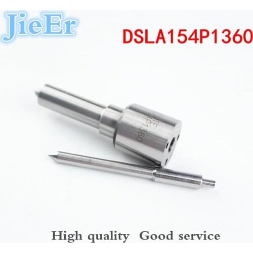 4 pieces/lot Fuel Injector Nozzles DSLA154P1360, Diesel Nozzle DSLA 154 P 1360