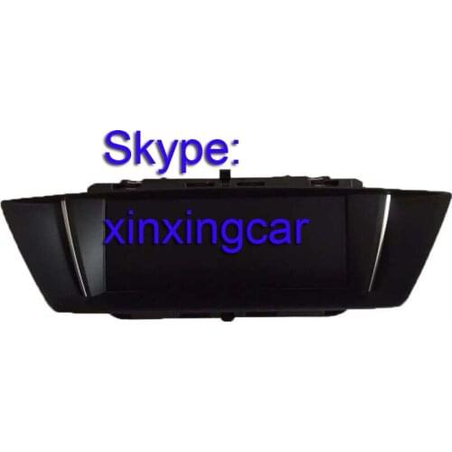 8.8 inch display for X1 CIC CID E84 by Johnson