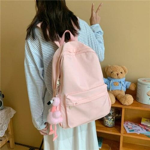 ABQP Women's Backpacks For Students