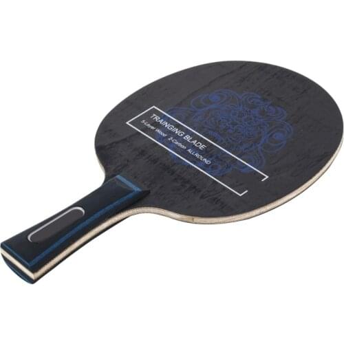 Balight Table Tennis Rackets