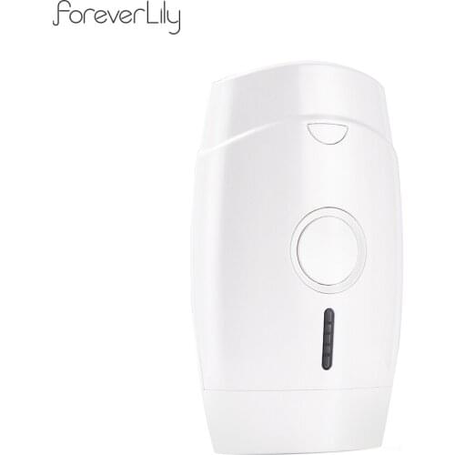 8000000 Flash Laser Hair Removal IPL 5 Levels Hair Epilator Body Face Arm Legs Lips Hair Permanent Painless Hair Remover