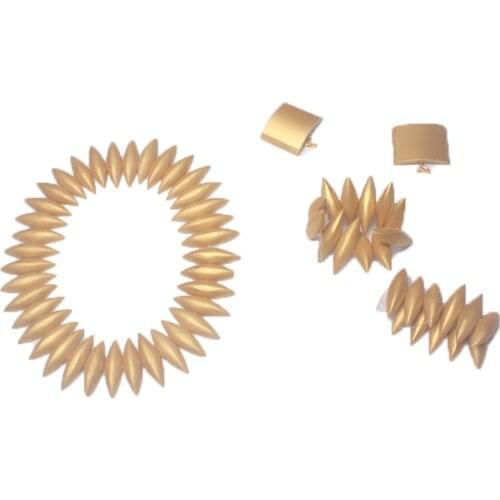 FateGrand Order FGO Gilgamesh cosplay accessories cosplay Necklaces earrings bracelets for Halloween Carnival Party Events