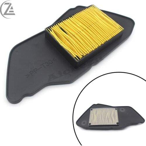 ACZ Scooter Cleaner Air Filter for Yamaha ZUMA125 BWS125 YW125 ZUMA YW BWS 125 X-OVER125 5S9-E4451-00-00
