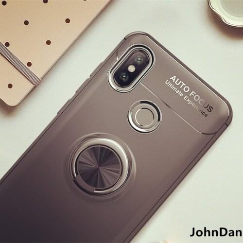 JohnDan Phone Cases Xiaomi Mi 8 SE