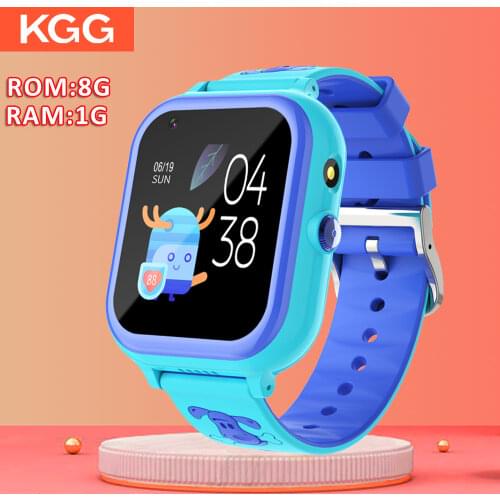 KGG Smart Watch