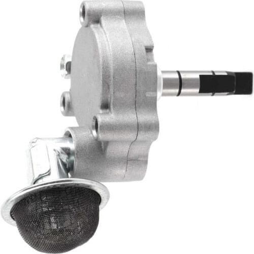 Oil extractor auto parts Oil Pump Assembly Replacement Aluminum Alloy Spare Parts Fit for CF188 X5 X6 CF500 ATV car