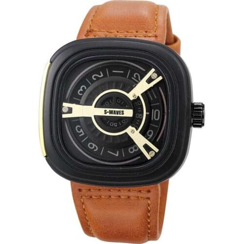 Orologio Uomo Quartz Watches for Men Pagani Design Luxury Watch Relojes Para Hombre Custom Logo Casual Retro Personality Watches