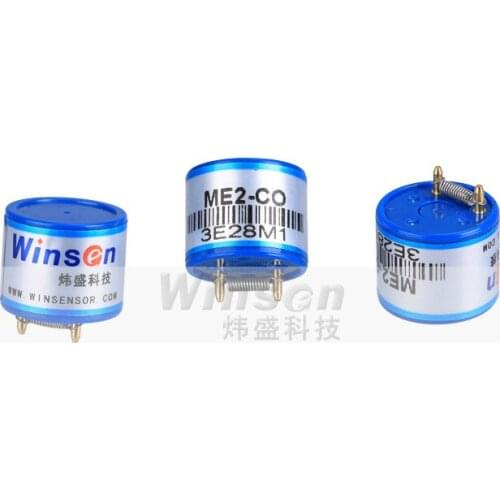 Factory direct ME2-CO electrochemical CO sensor elements of civil CO alarm
