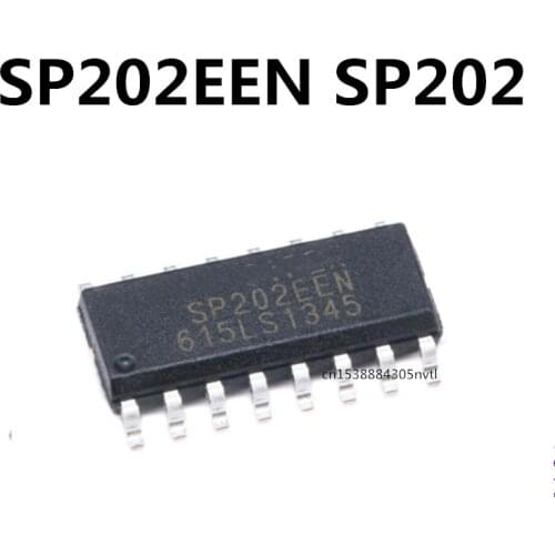 Original 10pcs/ SP202EEN SP202 SOP16